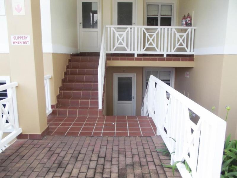 Caribbeans Estates Villa T13 Tortuga Port Edward Exterior foto
